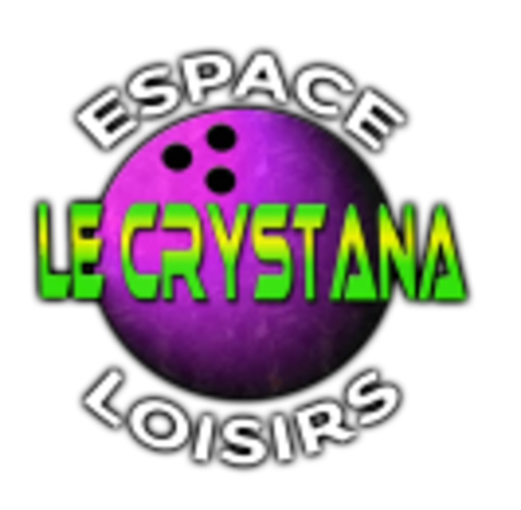 Le Crystana — bowling, laser game et arcade à Torcy